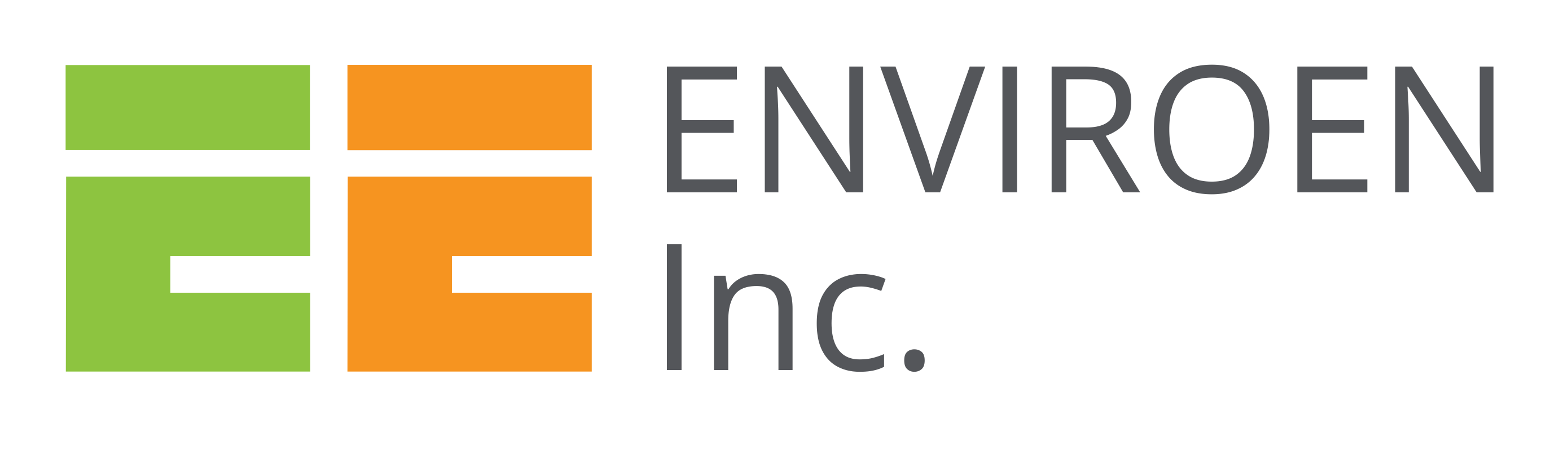 EnviroEn Inc