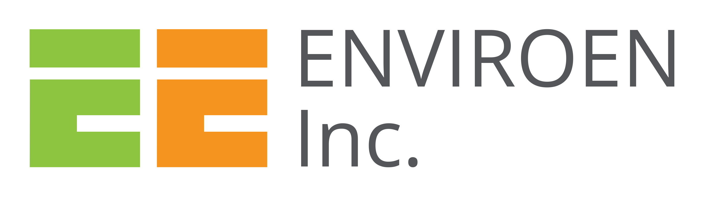 EnviroEn Inc | Environmental Energy